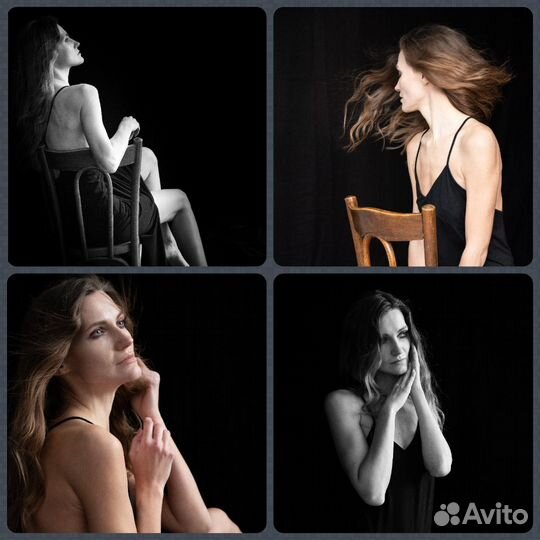 Фотограф, Москва, выезд