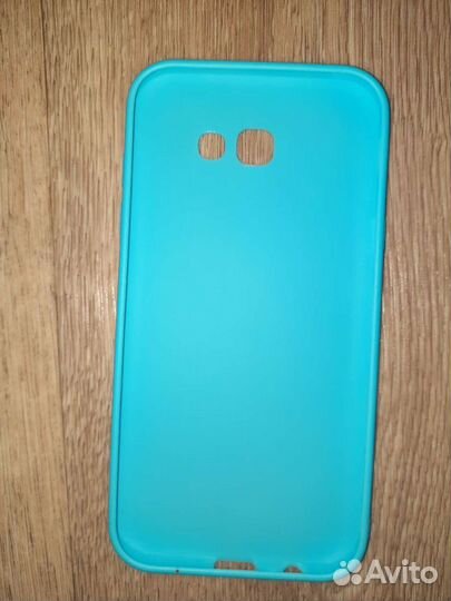 Чехол для samsung galaxy A 5 2016 г