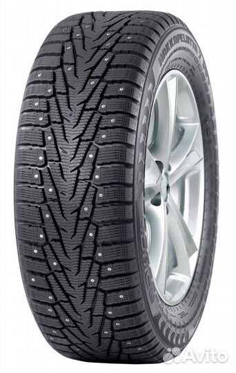 Nokian Tyres Hakkapeliitta 7 SUV 265/45 R21
