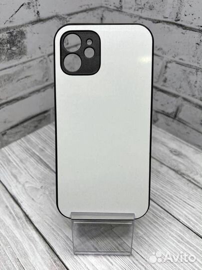 Чехлы для сублимации iPhone 7/8