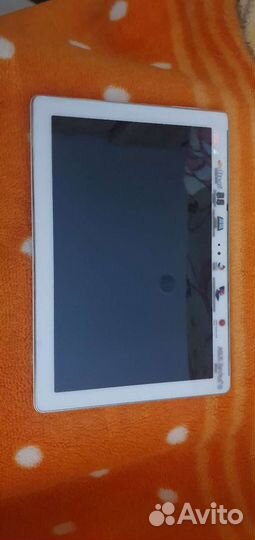 Планшет