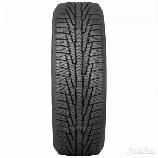 Ikon Tyres Nordman RS2 SUV 235/65 R18 110R