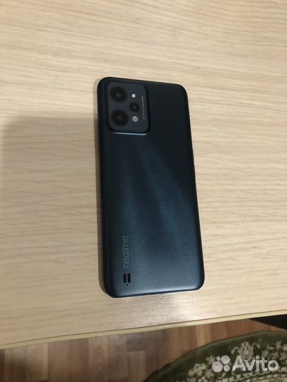 realme C31, 3/32 ГБ