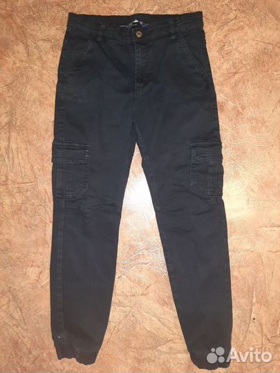 Рубашки и брюки 140-152 размер