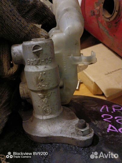 Вут и гтц lancer 10