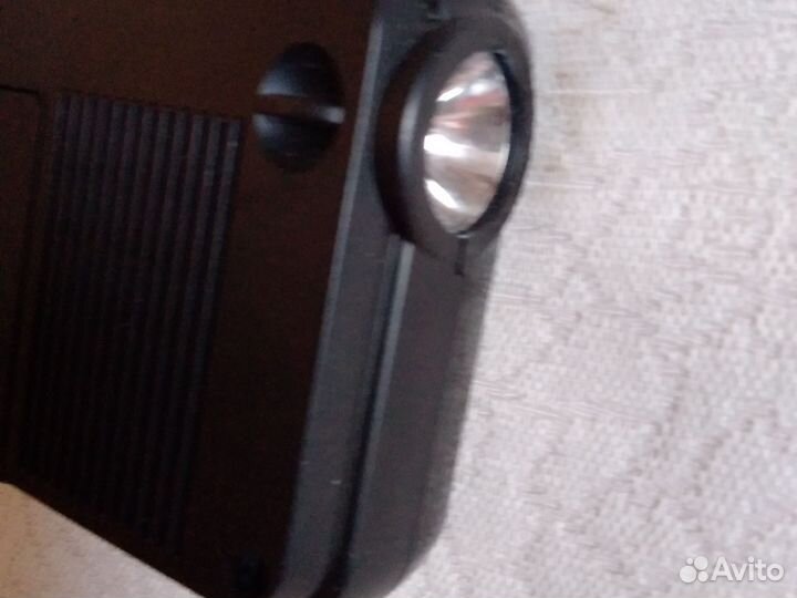 Радиоприемник. Штекеры для аудиоаппаратуры