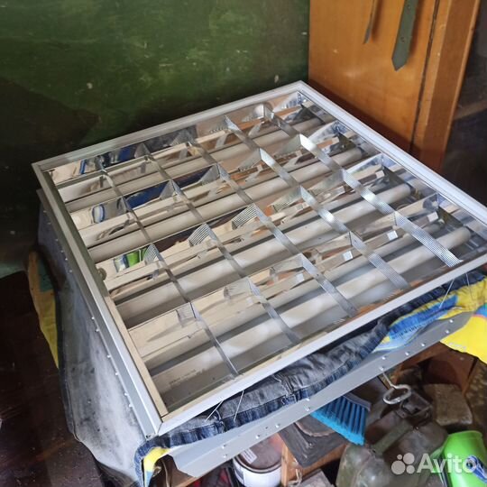 Светильник потолочный