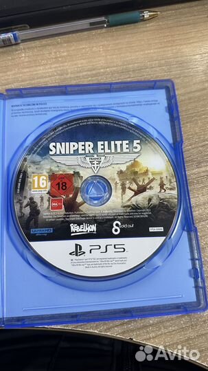 Игры для приставок ps5