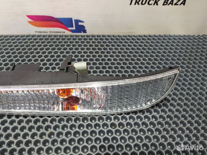 Указатель поворота правый Mercedes-Benz Axor