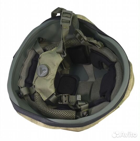 Бронешлем тактический бтш-3А 