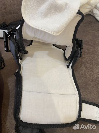 Эргорюкзак