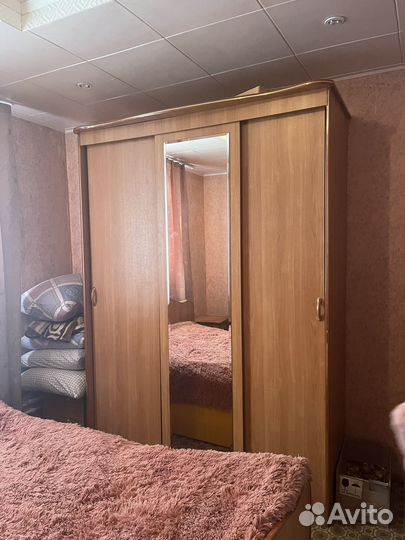Спальный гарнитур