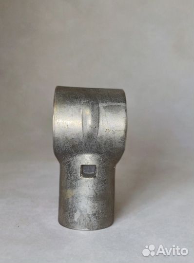 Зажим трубный (гребенка)