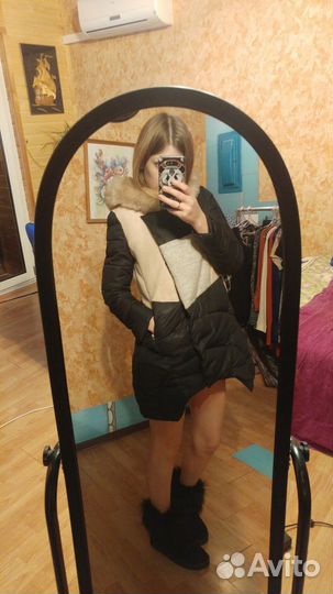 Пакет современных женских вещей, XS-S