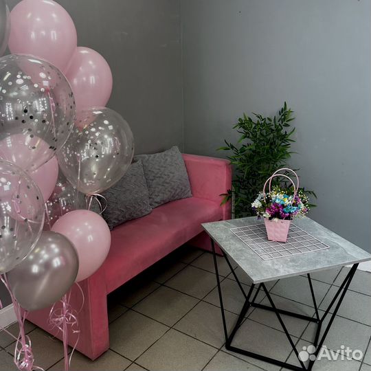 Студия красоты