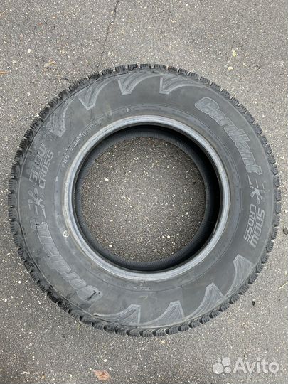 Cordiant Snow Cross 235/70 R16