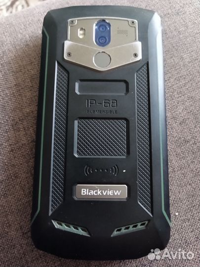 Blackview BV5800, 2/16 ГБ