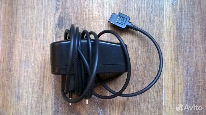 Зарядные устройства