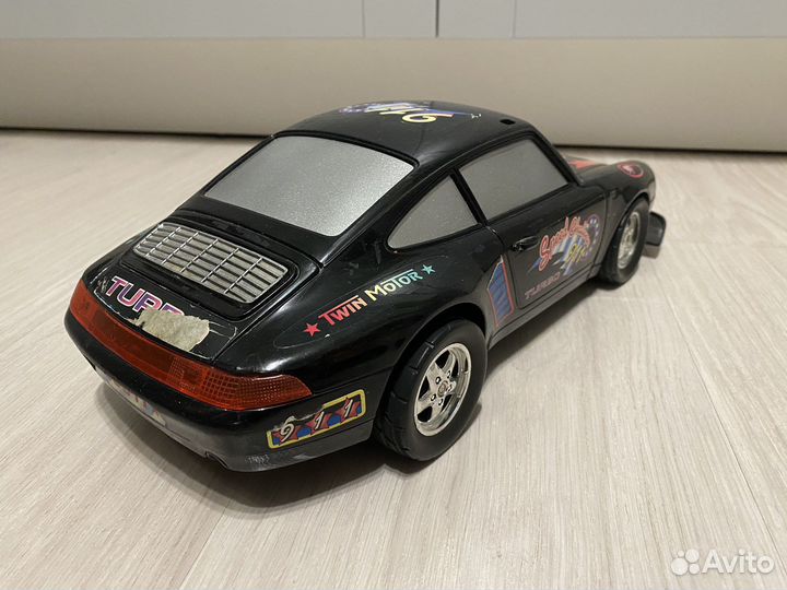 Porsche 911 1:10