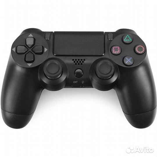 Геймпад CBR CBG 960 на PC,PS3,PS4 (беспр-ой)