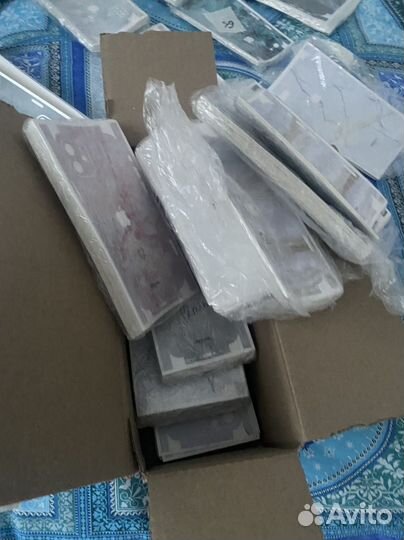 Телефон iPhone