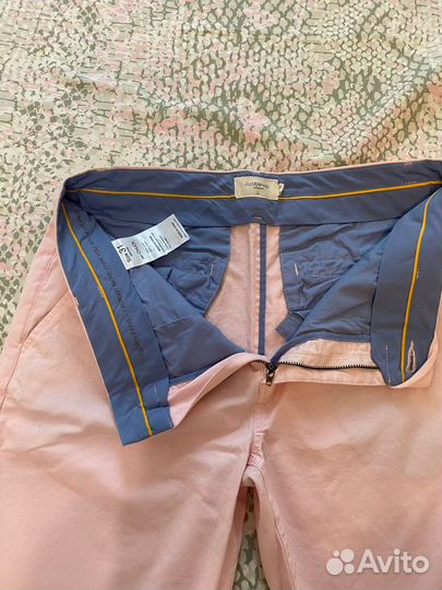 Шорты мужские Eleven Paris