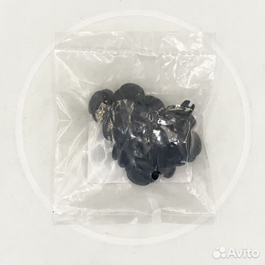 Клипса крепежная Toyota