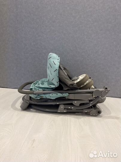 Прогулочная коляска бу