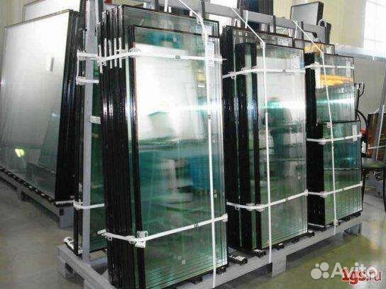 Изготовим стеклопакеты любой в короткие сроки