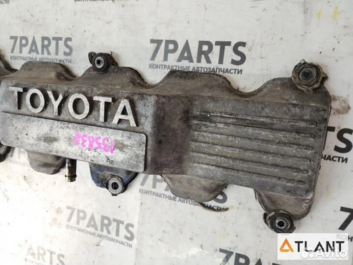 Клапанная крышка toyota town ACE