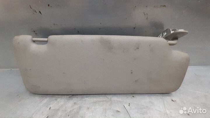 Козырек солнцезащитный (внутри) Audi A4 B6