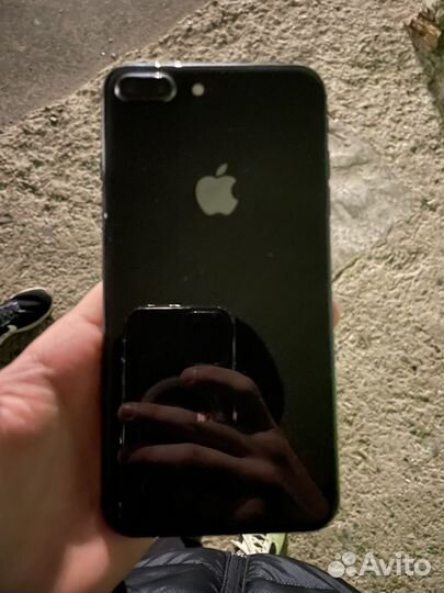 iPhone 8 Plus, 256 ГБ