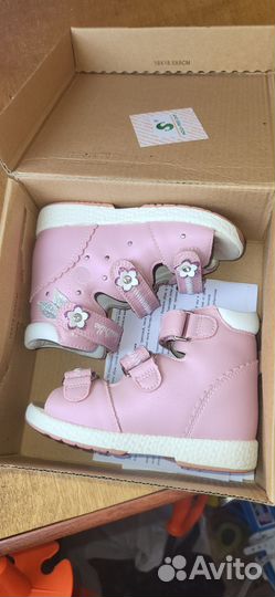 Ортопедическая обувь