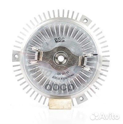 Гидромуфта, Sprinter TDI BSG60505002 BSG auto P