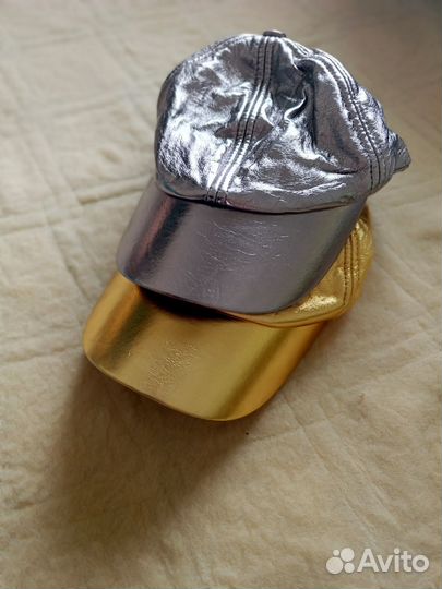 Кепка зимняя женская