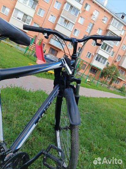 Велосипед горный. 21 скорость