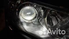 Линза Тойота Камри