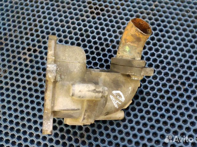 Корпус термостата Nissan AD yd22