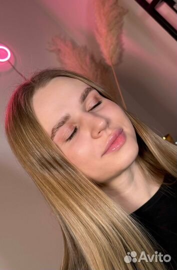 Ищу моделей на брови