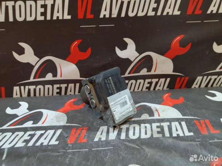 Блок ABS Hyundai Solaris