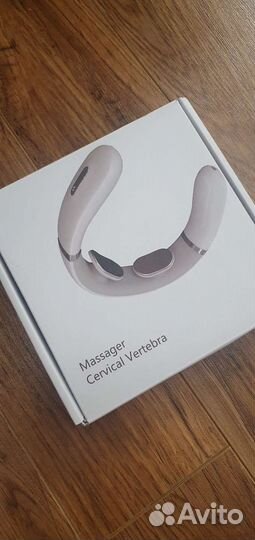 Массажер для шеи