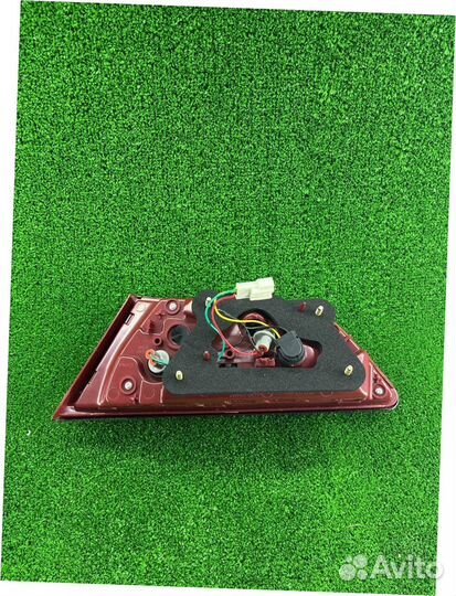 Фонарь правый Optima 4