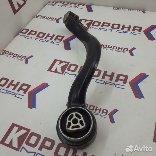 Рычаг передний нижний правый BMW 5-Series E60