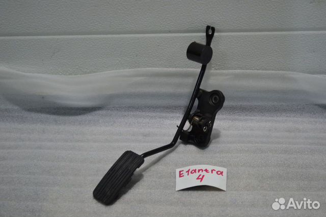 Педаль газа Hyundai Elantra 4 HD