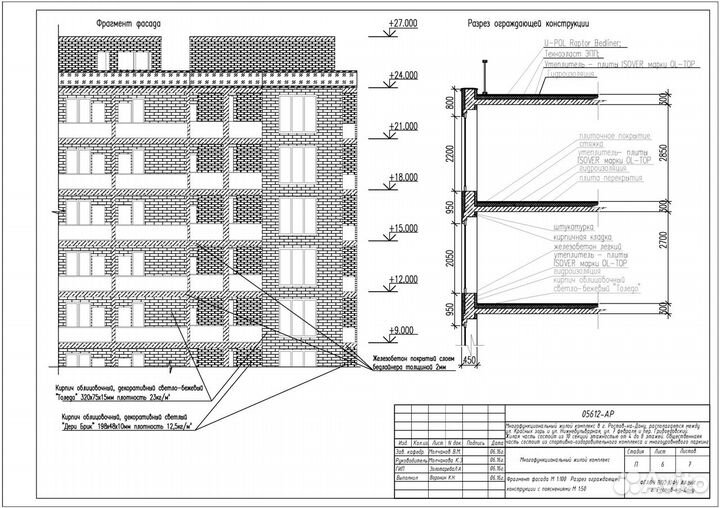 Индивидуальные курсы и занятия Автокад / AutoCad