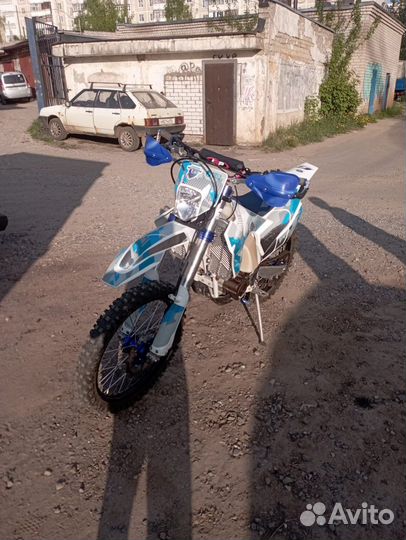 Продам мотоцикл