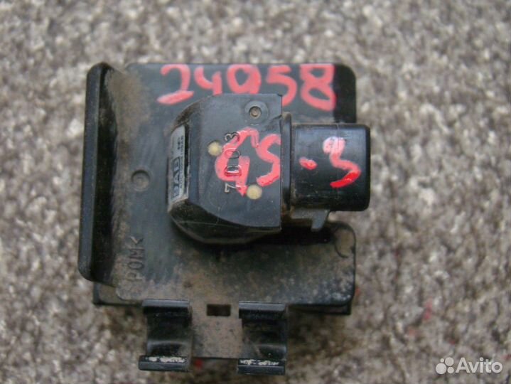 Датчик парковки Lexus GS 300/350/430/450h (S190)