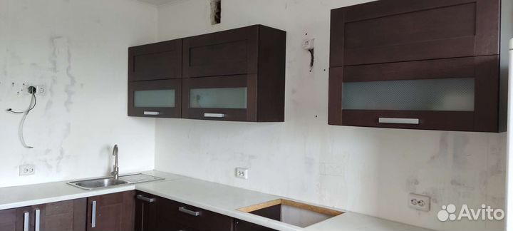 Кух. гарнитур бу в хорошем состоянии, самовывоз