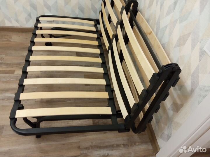 Диван IKEA ликселе