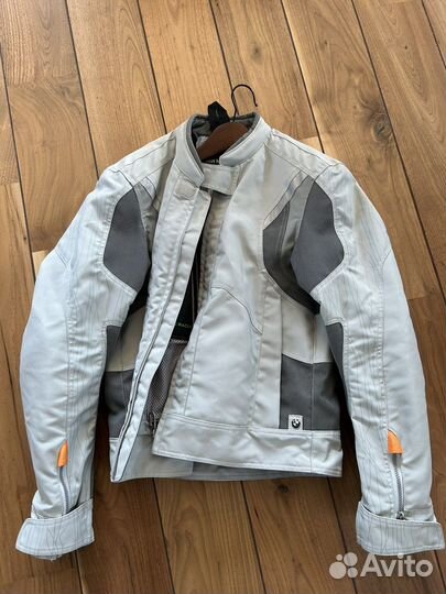 Мотокуртка бмв/BMW